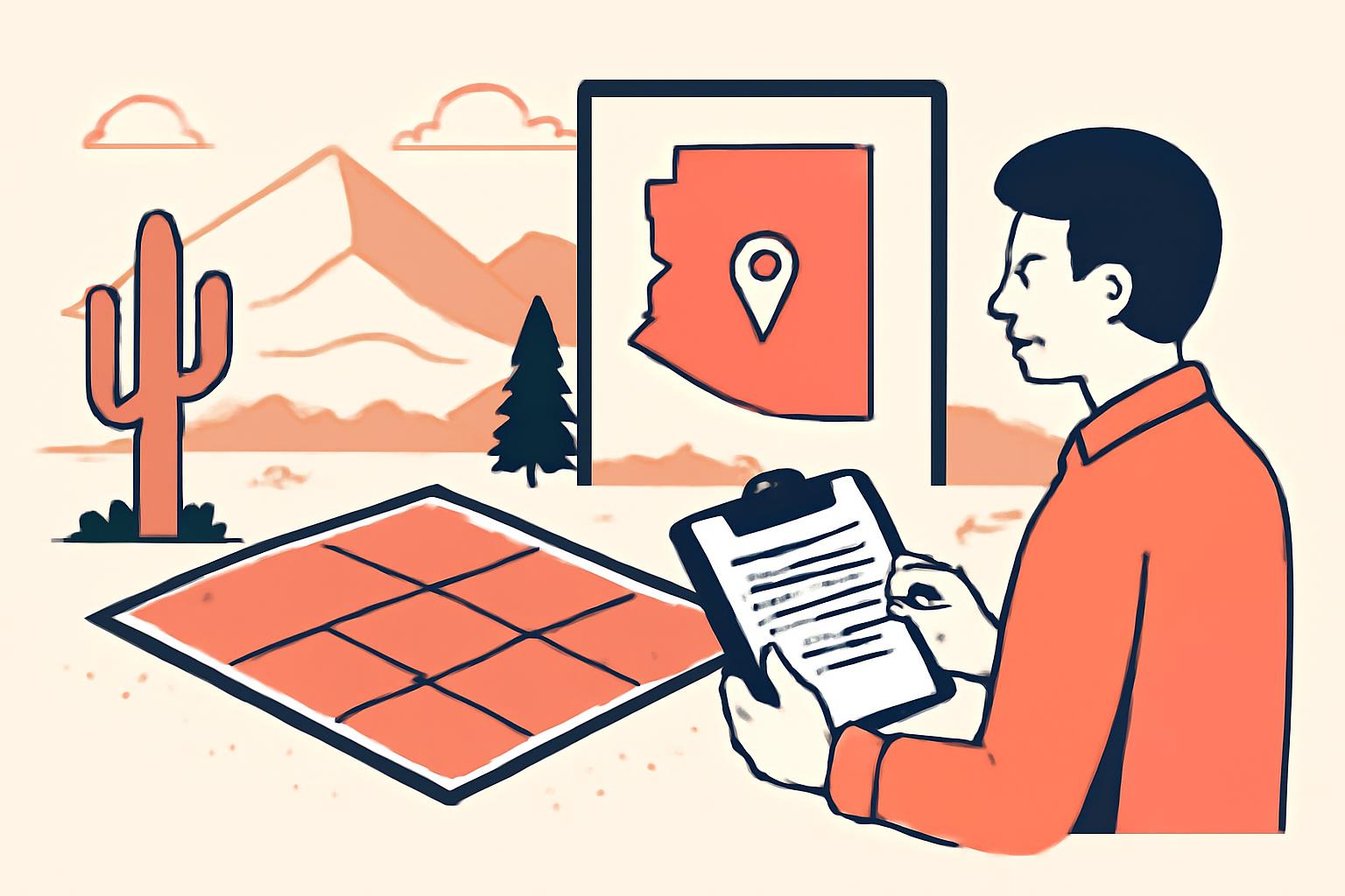 Vacant Land Investing Guide For Arizona: Complete Guide (2026)
