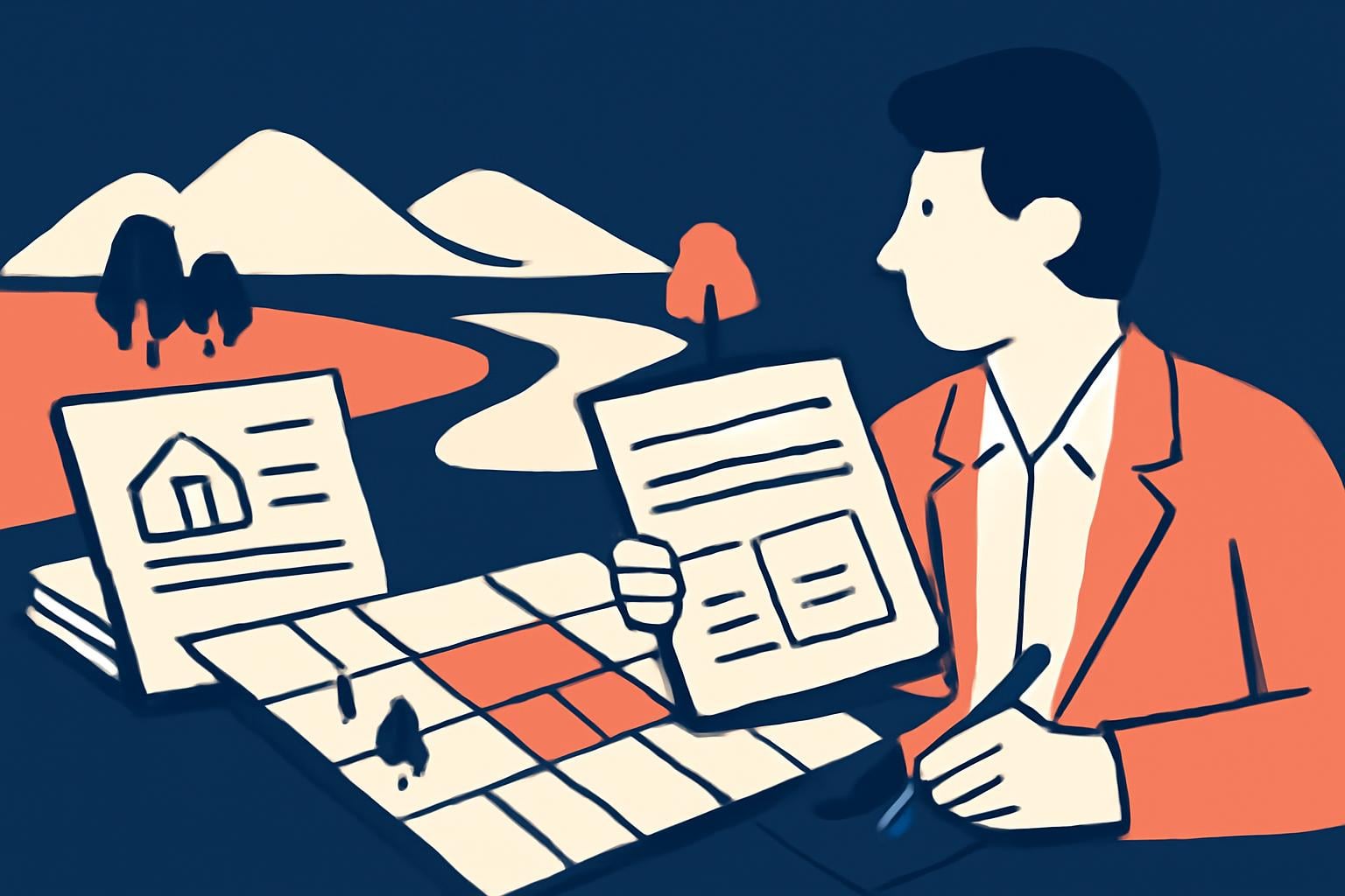 What I Wish I Knew Before Flipping Land: Land Investing Guide (2026)