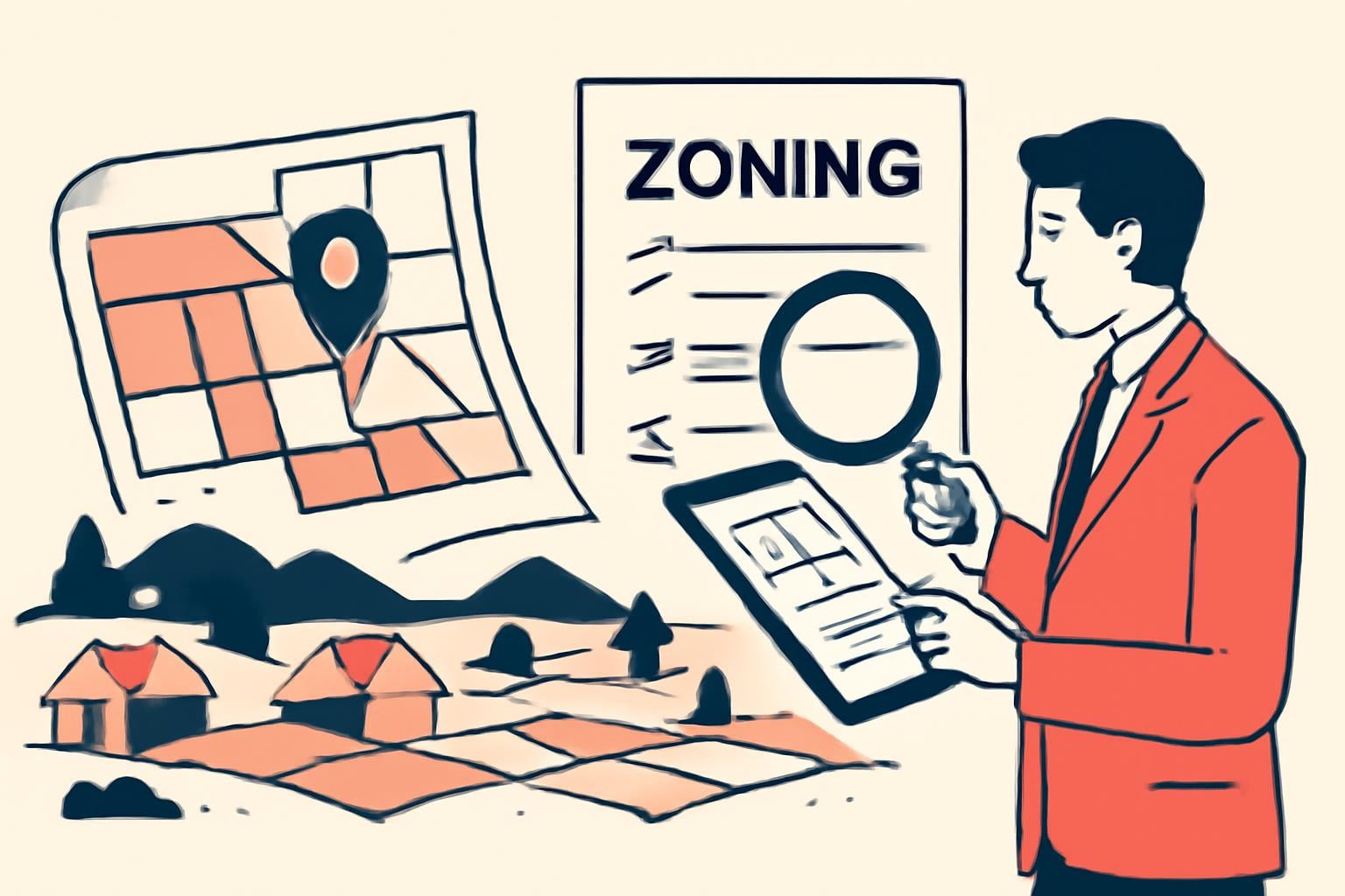 Zoning Laws In Alabama: Complete Guide (2026)