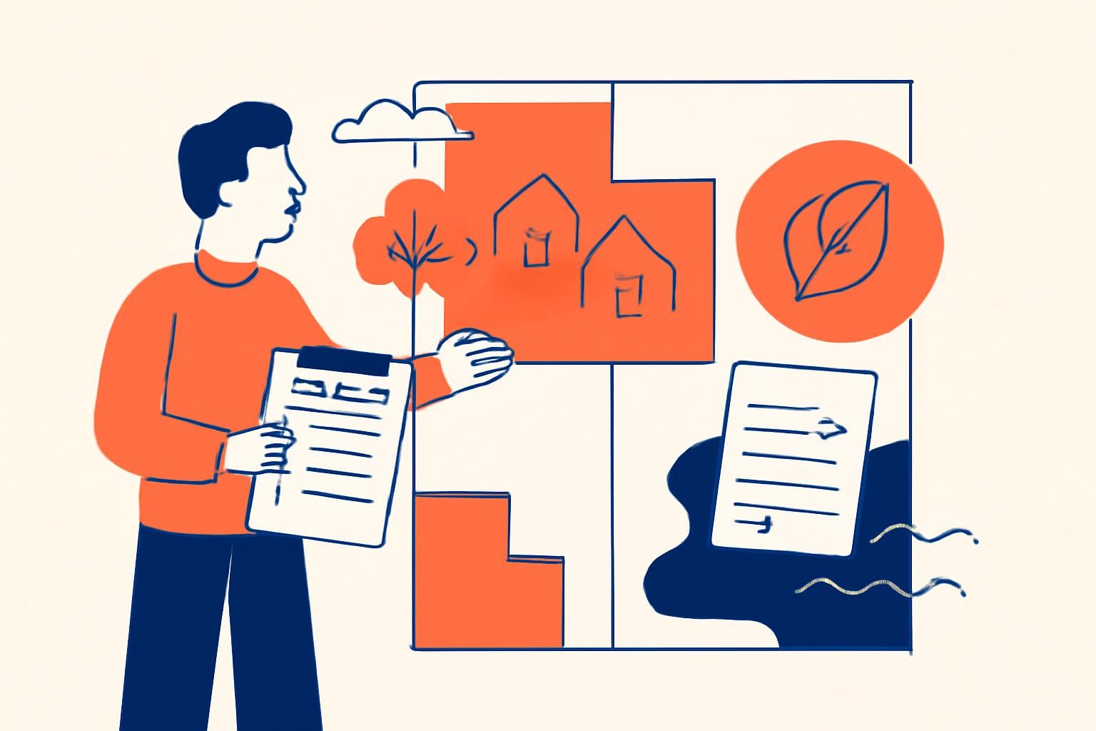 How Do Environmental Regulations Intersect with Zoning? illustration for Zoning Laws In Florida: Complete Guide (2026)