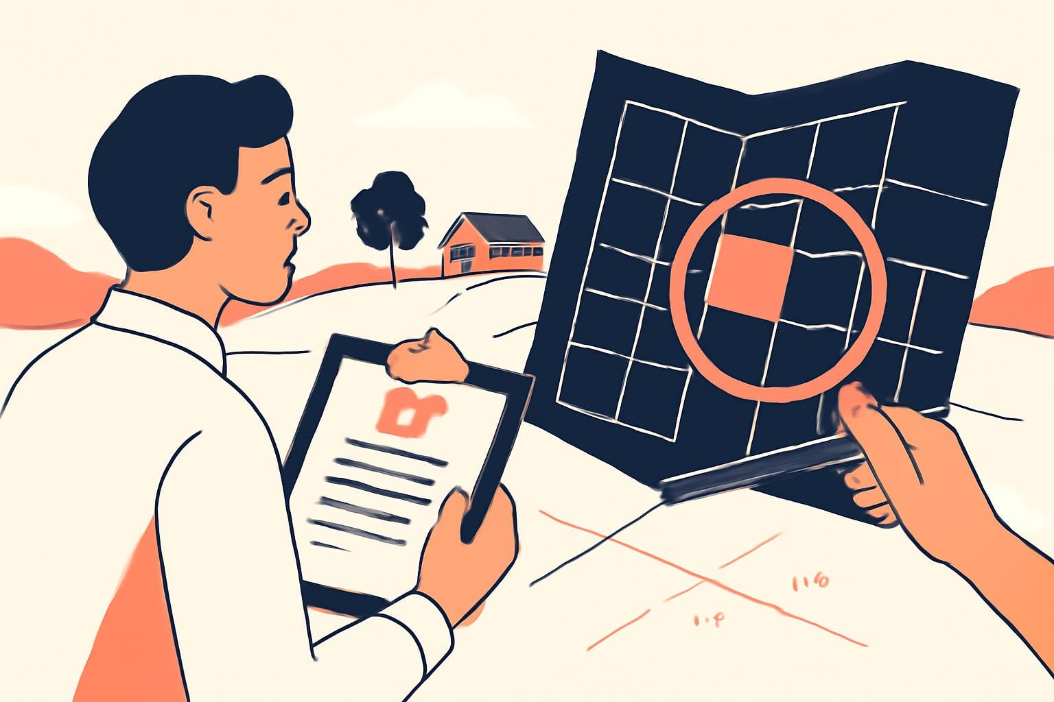 Illustration for Zoning Laws In Florida: Complete Guide (2026)