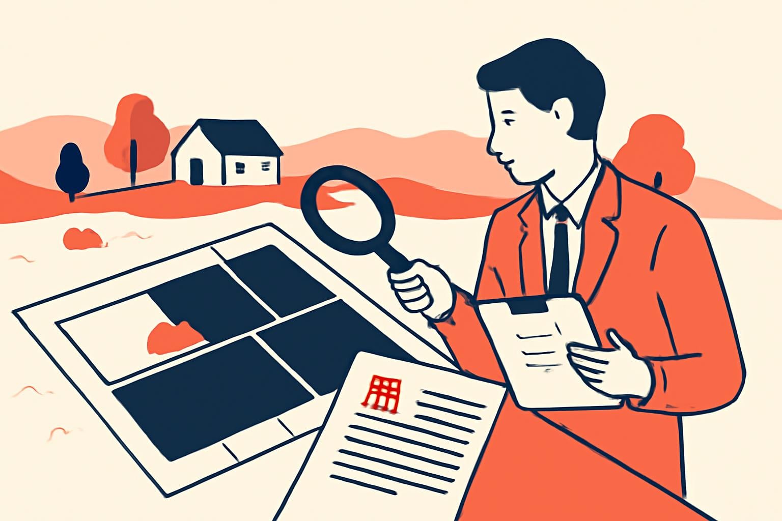 Illustration for Zoning Laws In Massachusetts: Complete Guide (2026)