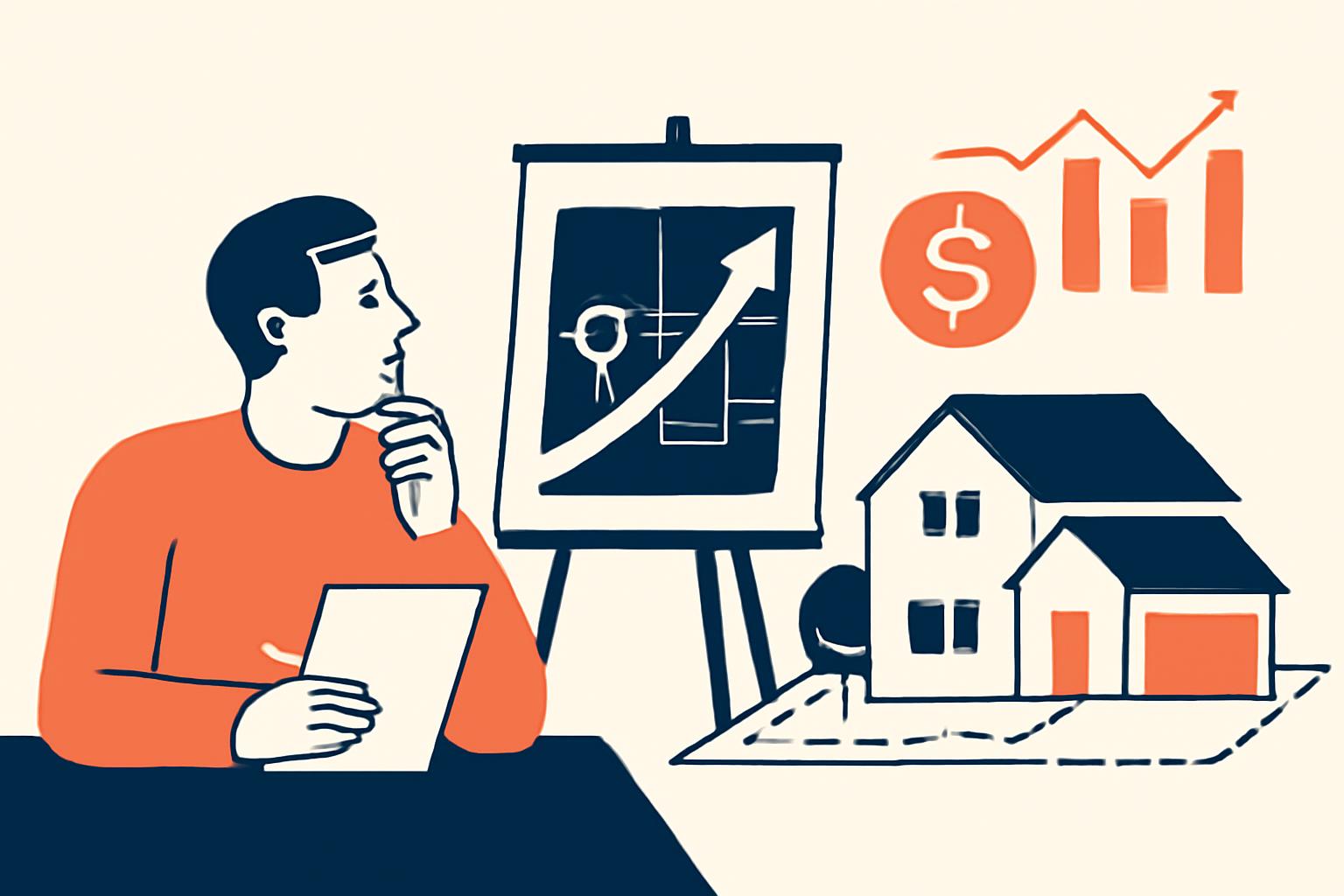How Do Zoning Laws Impact Property Values in Montana? illustration for Zoning Laws In Montana: Complete Guide (2026)
