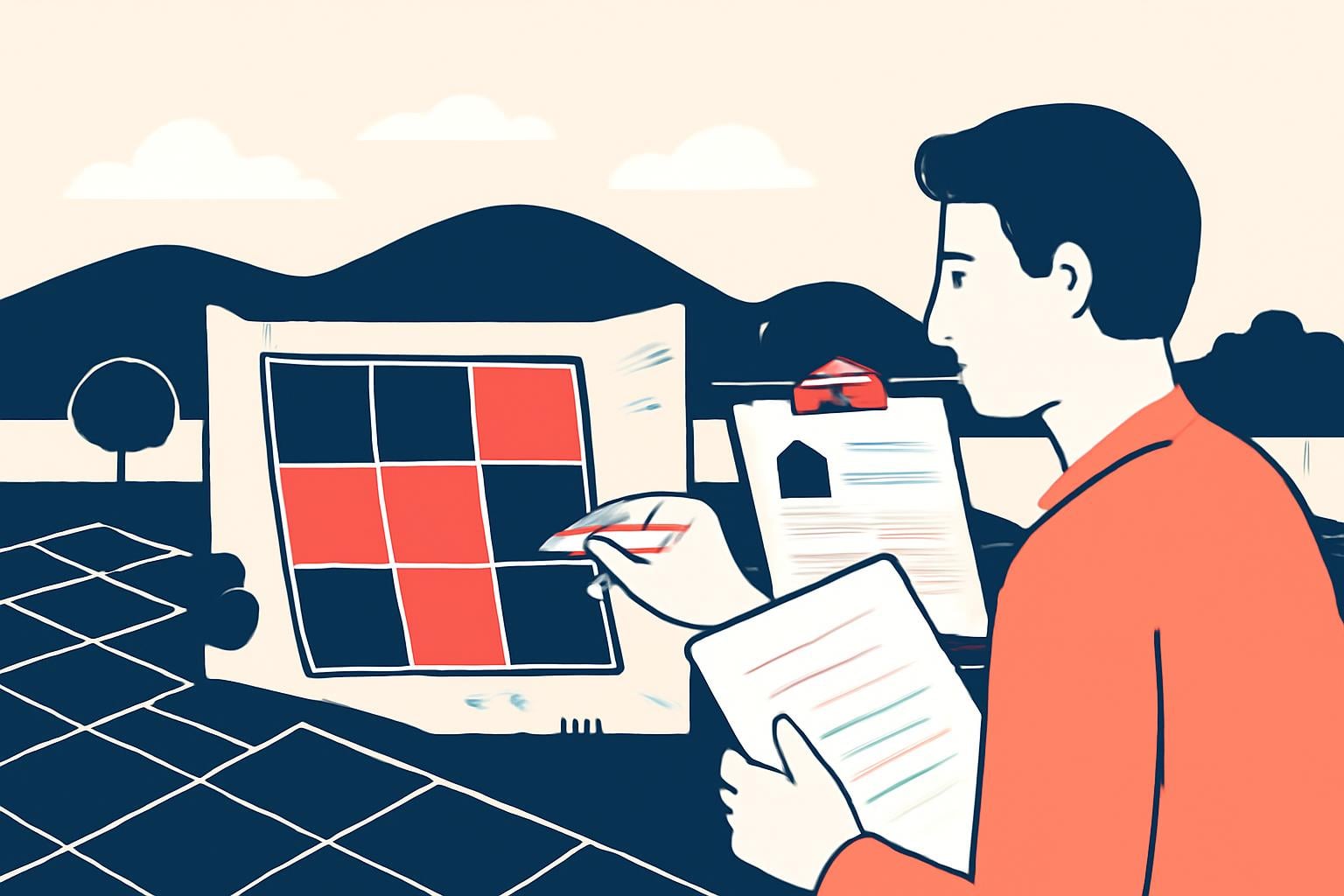 Illustration for Zoning Laws In South Carolina: Complete Guide (2026)