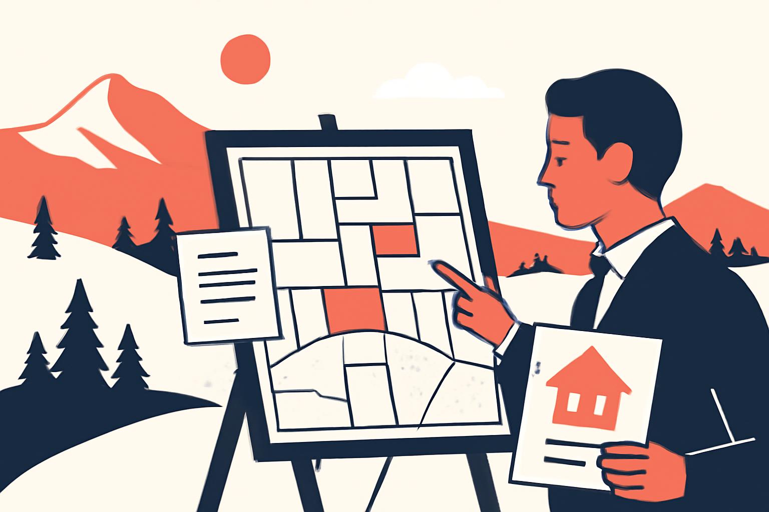 Zoning Laws In Utah: Complete Guide (2026)