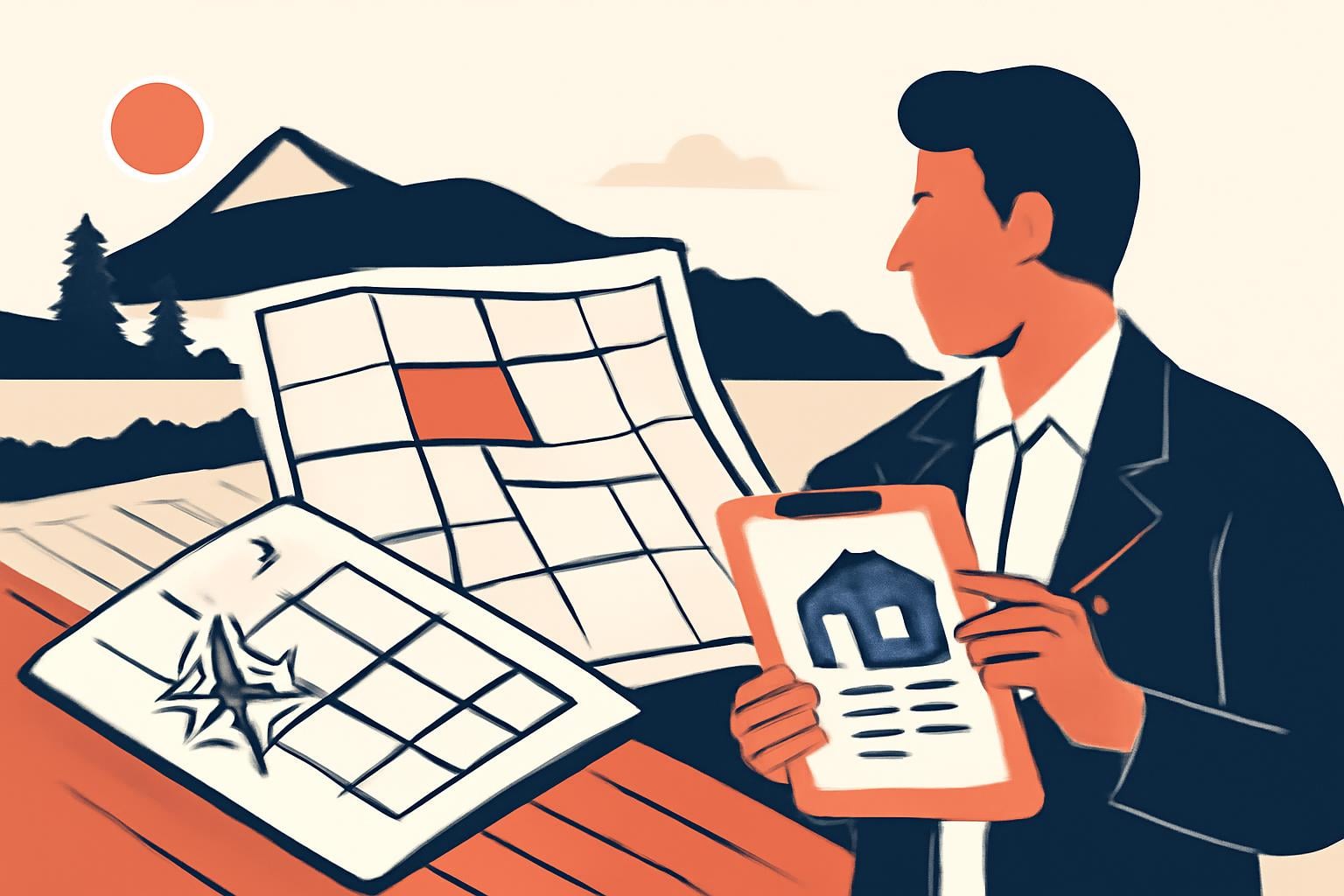 Zoning Laws In Virginia: Complete Guide (2026)